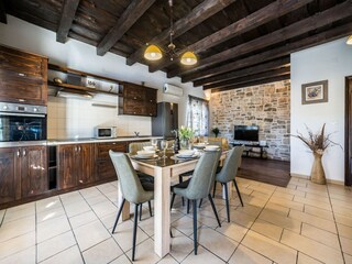 Maison de vacances Sukošan Équipement 19