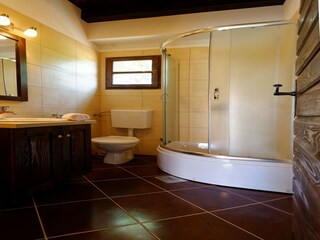 Ferienhaus Sukošan Ausstattung 19