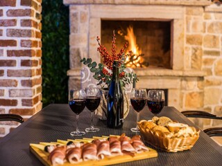 Vakantiehuis Sukošan  38