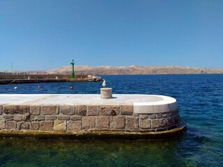 Maison de vacances Sukošan Environnement 36