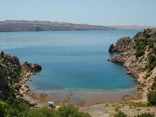 Vakantiehuis Sukošan Omgeving 25