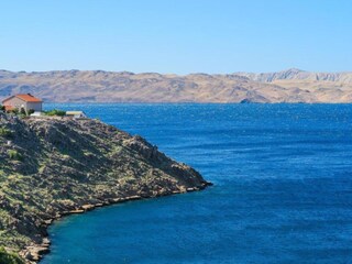 Casa de vacaciones Sukošan Entorno 22