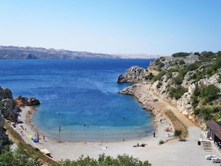 Holiday house Sukošan Environment 37