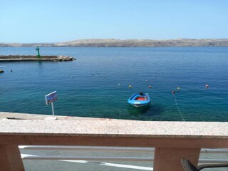 Holiday house Sukošan Environment 31