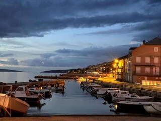 Casa per le vacanze Sukošan Ambiente 33