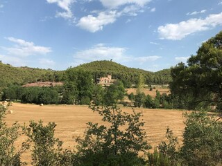 Casa de vacaciones Cardona Grabación al aire libre 8