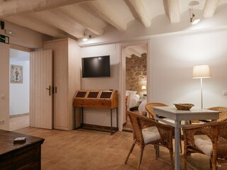 Maison de vacances Cardona Équipement 23