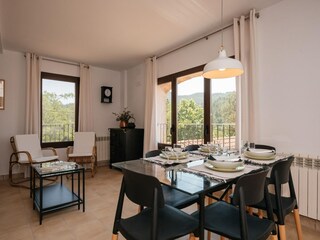 Maison de vacances Cardona Équipement 17