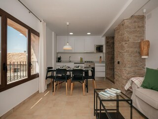 Casa vacanze Cardona Caratteristiche 21