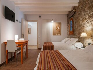 Cottage Cardona Ausstattung 25