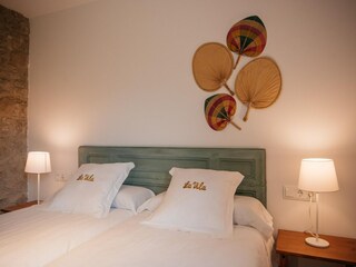 Cottage Cardona Ausstattung 22