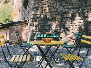 Holiday cottage Cardona Outdoor Recording 9