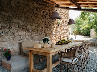 Cottage Cardona Außenaufnahme 3