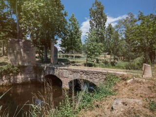 Holiday cottage Cardona Environment 32