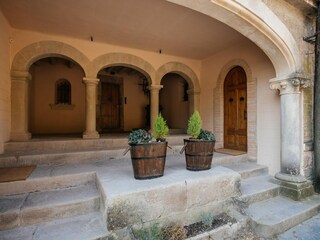 Holiday cottage Cardona Outdoor Recording 6