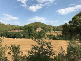 Casa vacanze Cardona Registrazione all'aperto 9