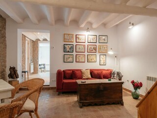 Holiday cottage Cardona Features 17