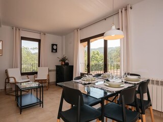 Casa vacanze Cardona Caratteristiche 19