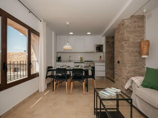 Casa vacanze Cardona Caratteristiche 21