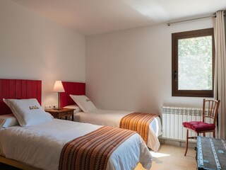 Casa vacanze Cardona Caratteristiche 22