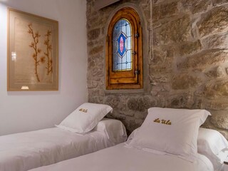 Casa vacanze Cardona Caratteristiche 28