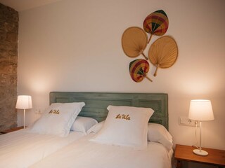 Holiday cottage Cardona Features 14