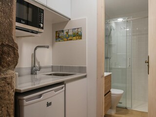 Cottage Cardona Ausstattung 16