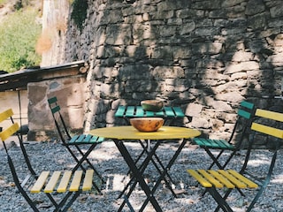 Cottage Cardona Außenaufnahme 6