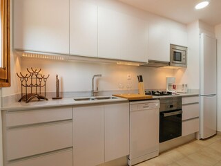 Cottage Cardona Ausstattung 21