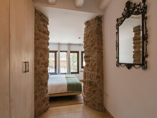 Cottage Cardona Ausstattung 23
