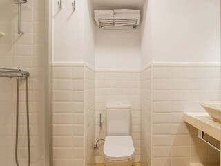 Casa vacanze Cardona Caratteristiche 25