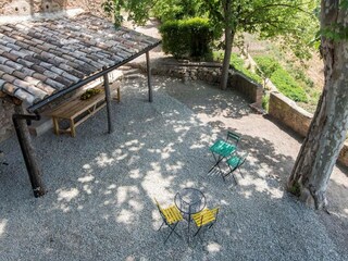 Cottage Cardona Außenaufnahme 8