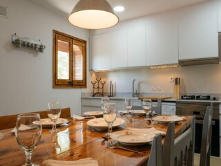 Casa vacanze Cardona Caratteristiche 18