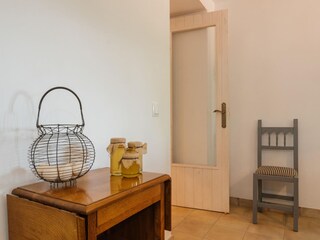 Cottage Cardona Ausstattung 20