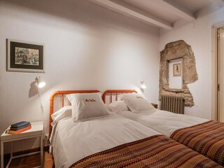 Casa vacanze Cardona Caratteristiche 11