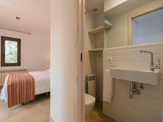 Cottage Cardona Ausstattung 16