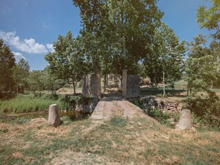Vakantiehuisje Cardona Buitenaudio-opname 4
