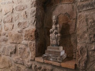 Maison de vacances Cardona  38