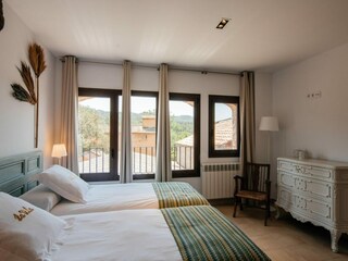 Maison de vacances Cardona Équipement 14