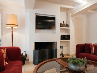 Cottage Cardona Ausstattung 16