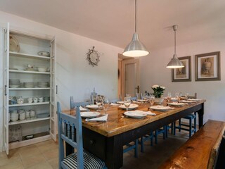 Cottage Cardona Ausstattung 19