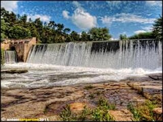 Vakantiehuisje Cardona Omgeving 34