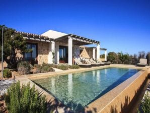 Fantastische Villa mit Swimmingpool - Cap de Barbaria - image1