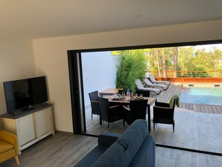 Holiday house Conca Features 9