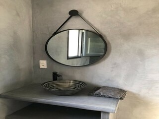 Vakantiehuis Conca Buitenaudio-opname 4