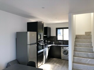 Vakantiehuis Conca Buitenaudio-opname 5