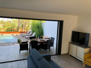 Vakantiehuis Conca  5