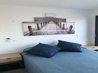 Maison de vacances Conca  6