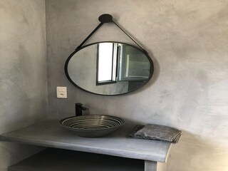 Maison de vacances Conca  7