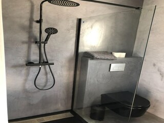 Maison de vacances Conca  3